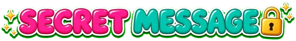 Secret Message