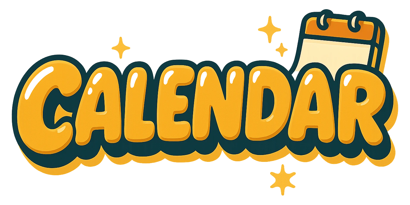 Calendar