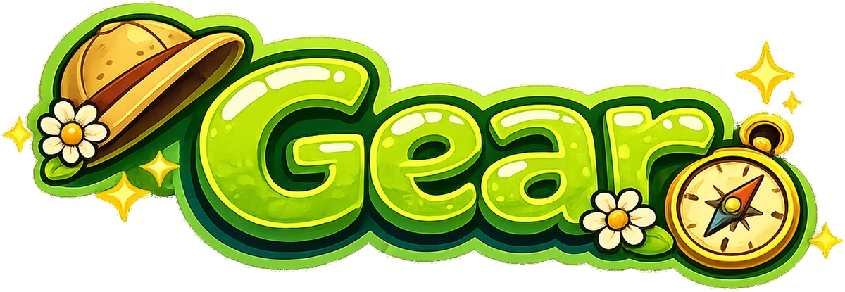 Adventure Gear