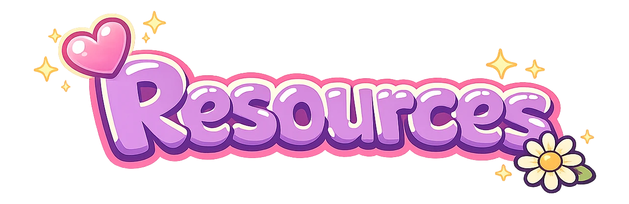 Resources for Parents