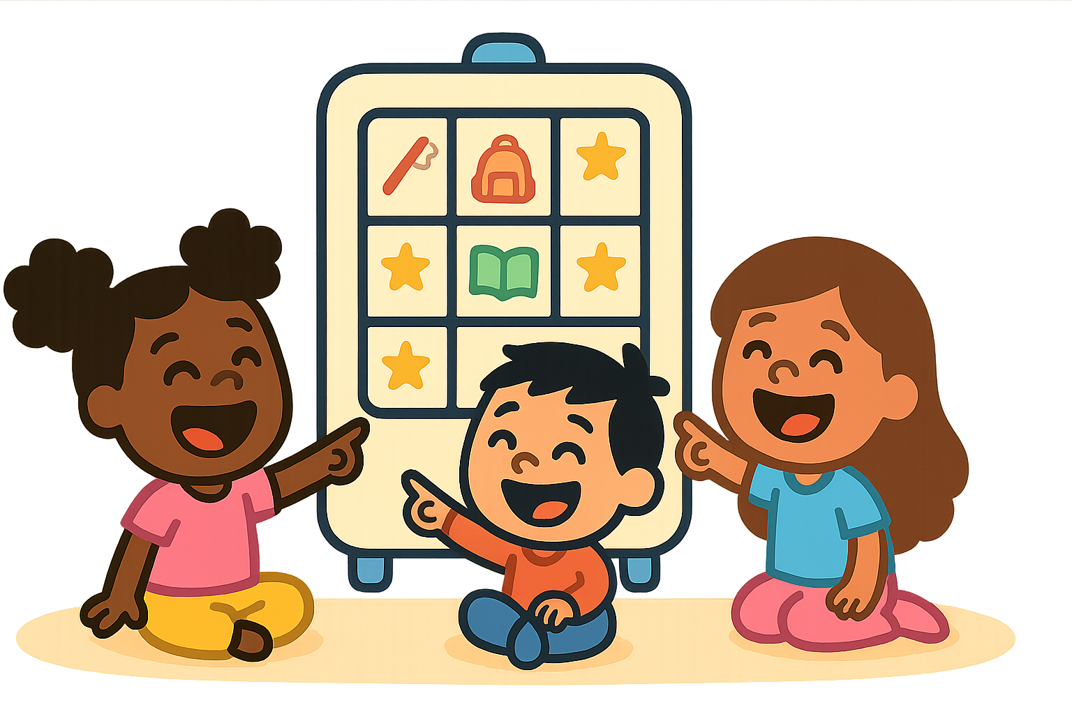 Routines builder preview