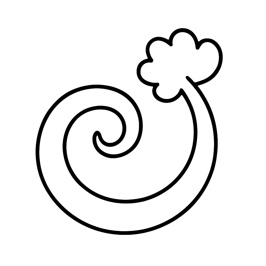 Tail