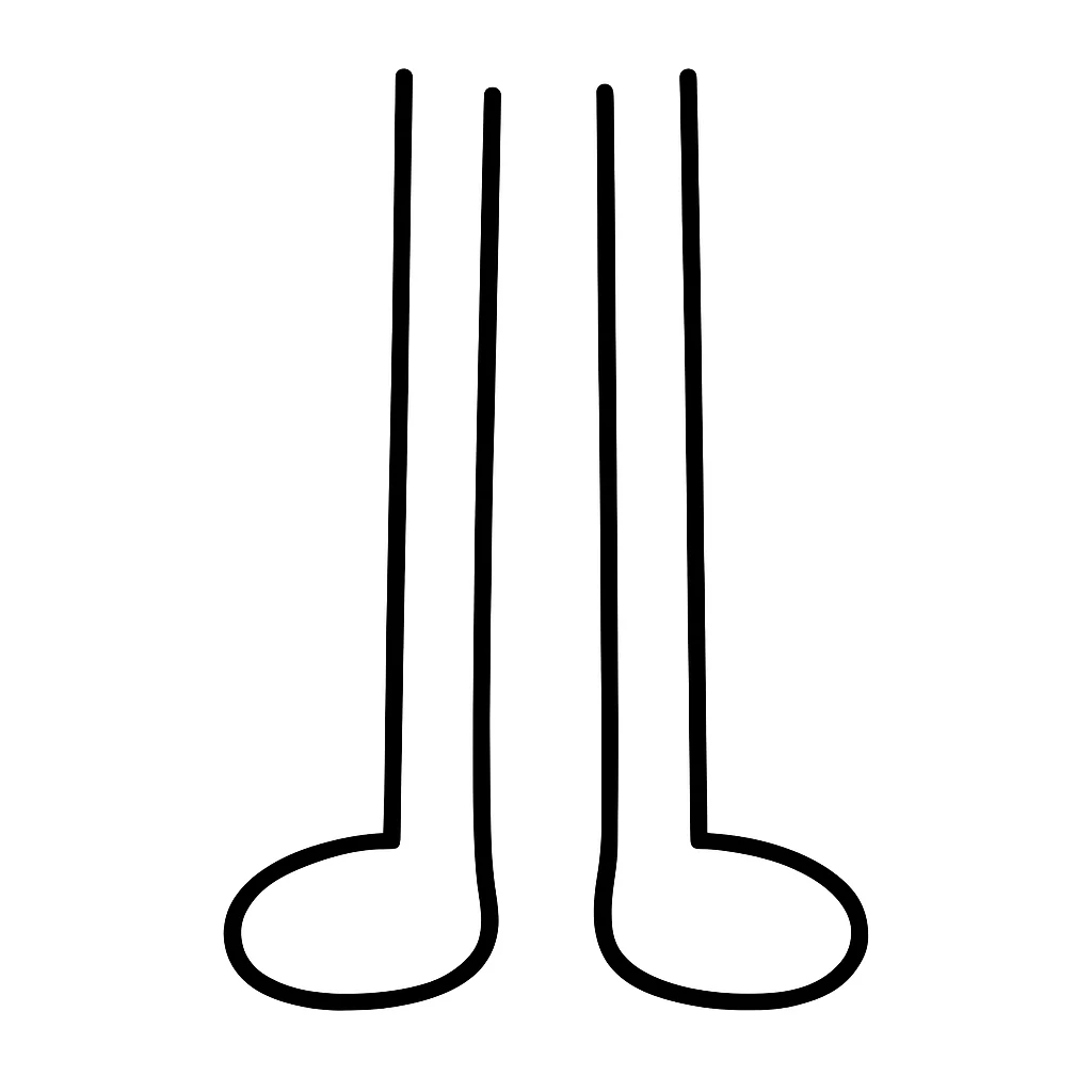 Long legs
