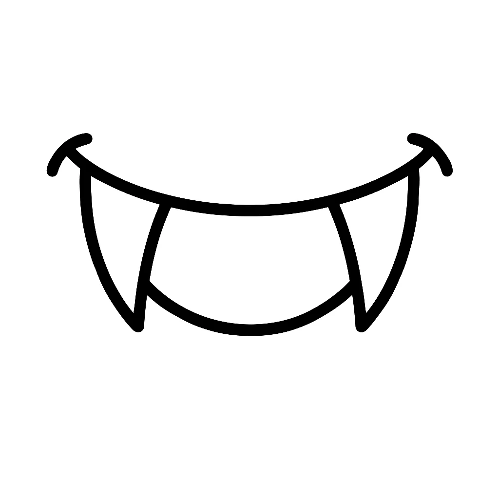 Fangs