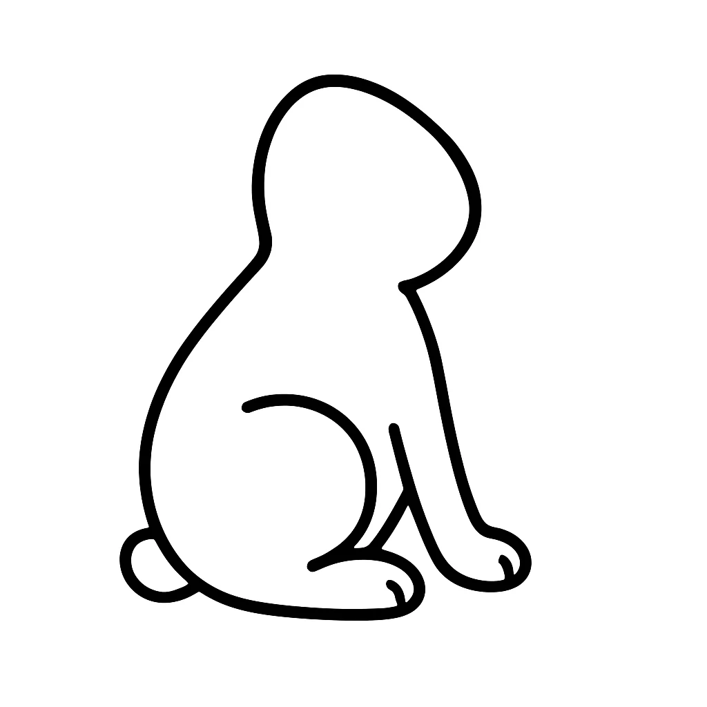Bunny body