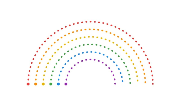 Trace the Rainbow thumbnail