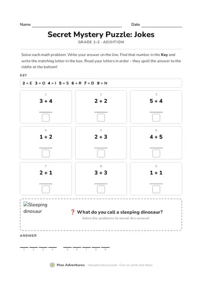 Easy puzzle 1