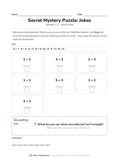 Easy puzzle 3