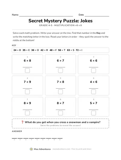 Expert puzzle 1