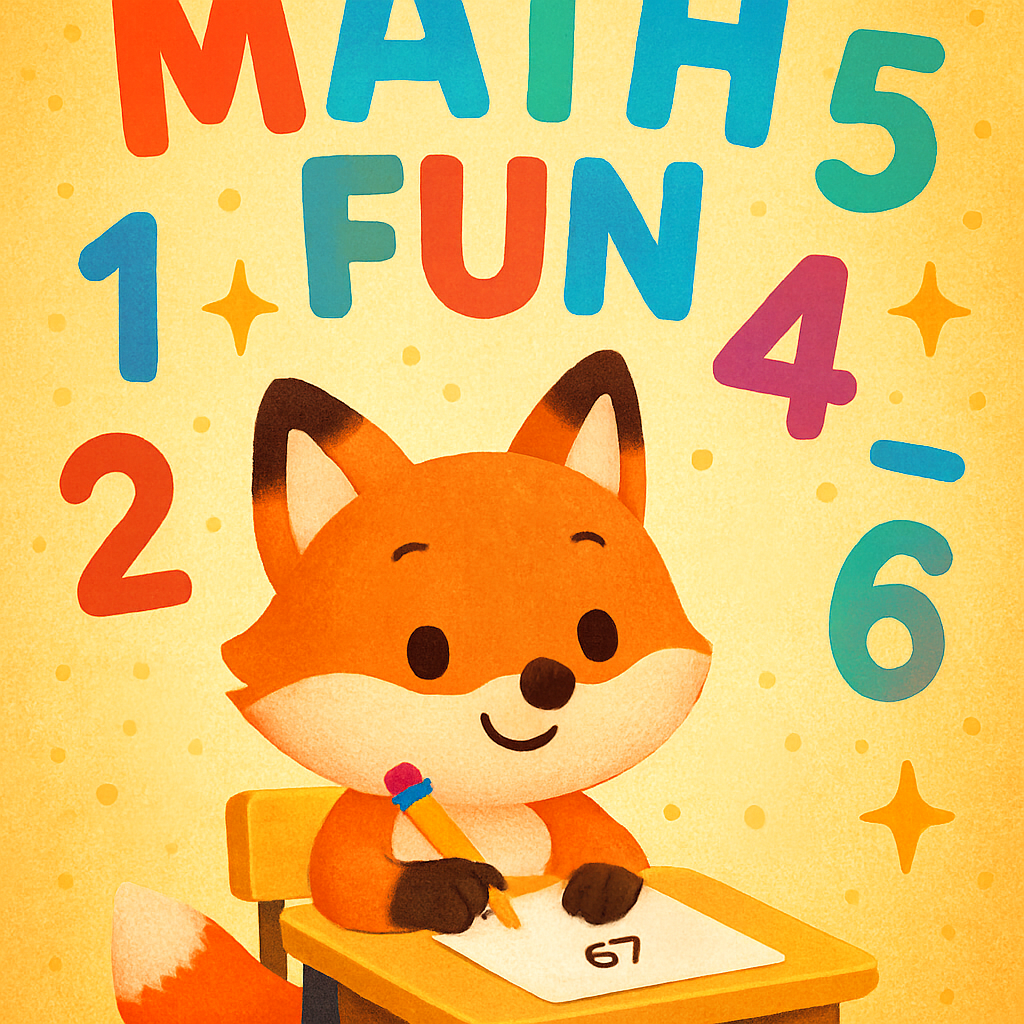 Math worksheets preview